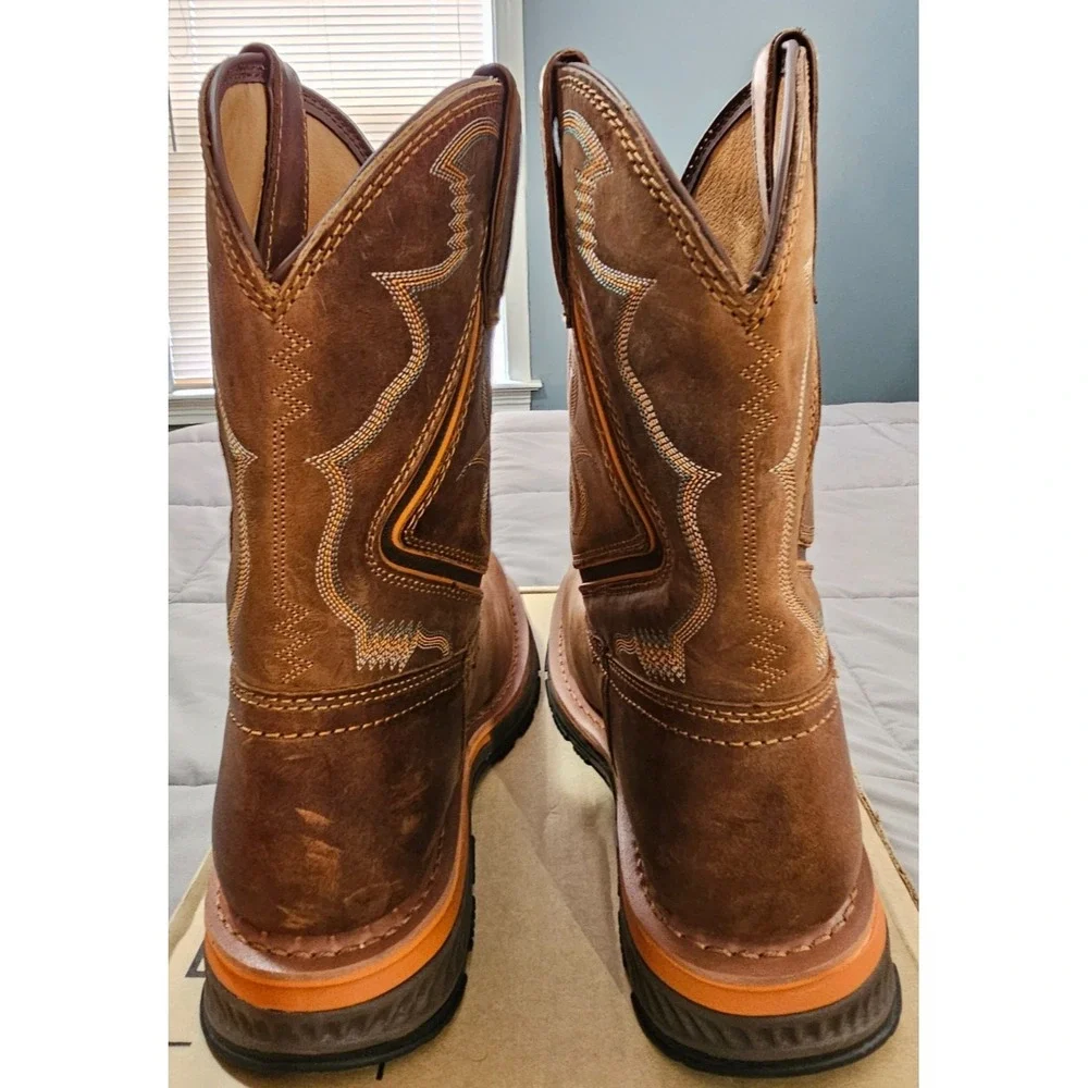Cody James® (Men's 11 D) 10